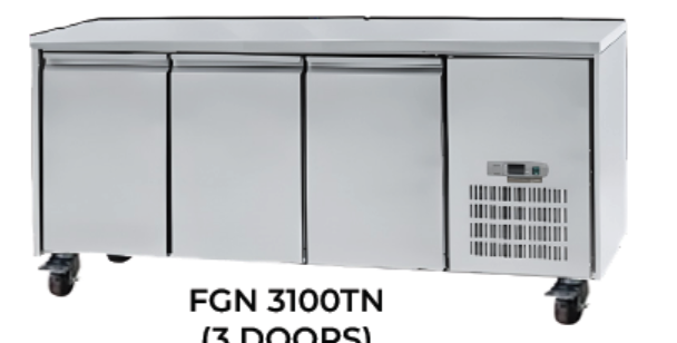 Gambar Working Counter