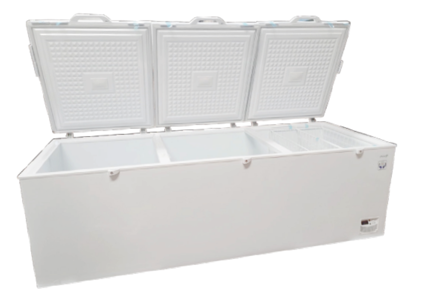 Gambar Chest Freezer